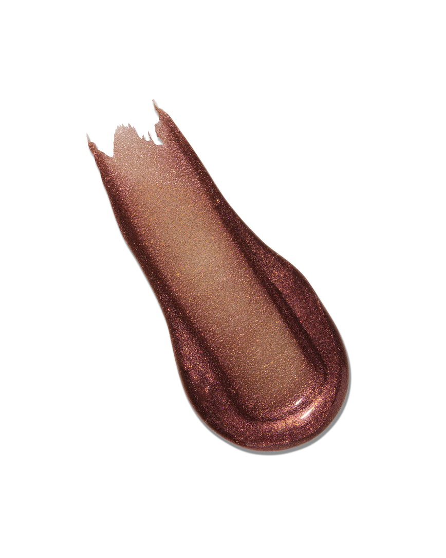 Kensington Plum (Gloss Embrace Sequin Lip Gloss)