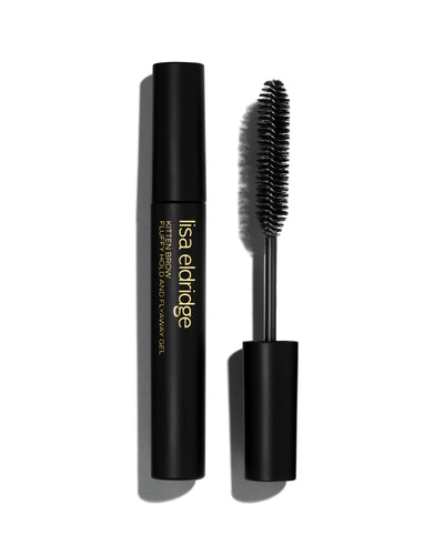 Clear (Kitten Brow Fluffy Hold And Flyaway Gel)
