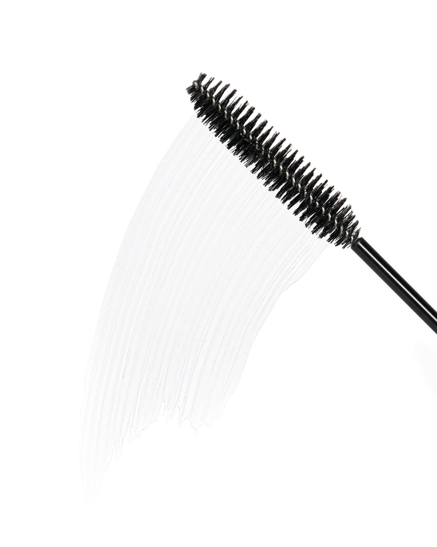Clear (Kitten Brow Fluffy Hold And Flyaway Gel)