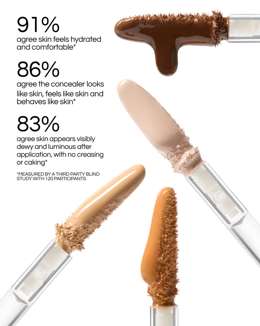 Shade 13 (Luminist Concealer)