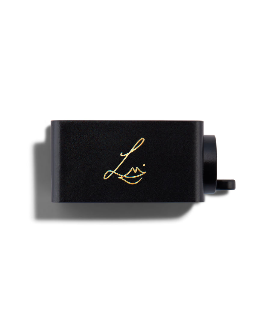Black (Beauty Pencil Sharpener)