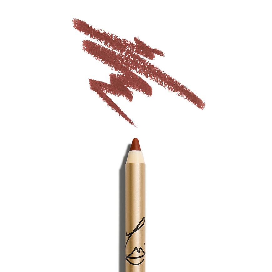 Cinnabar (Enhance and Define Lip Pencil)