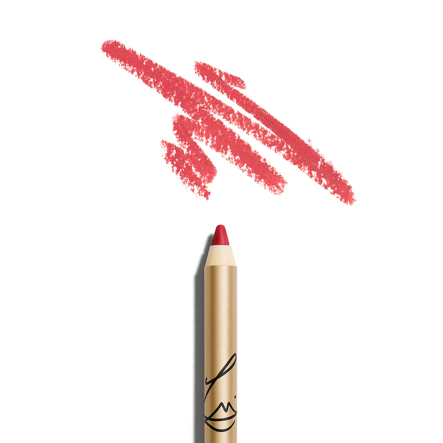 Pompadour (Enhance and Define Lip Pencil)