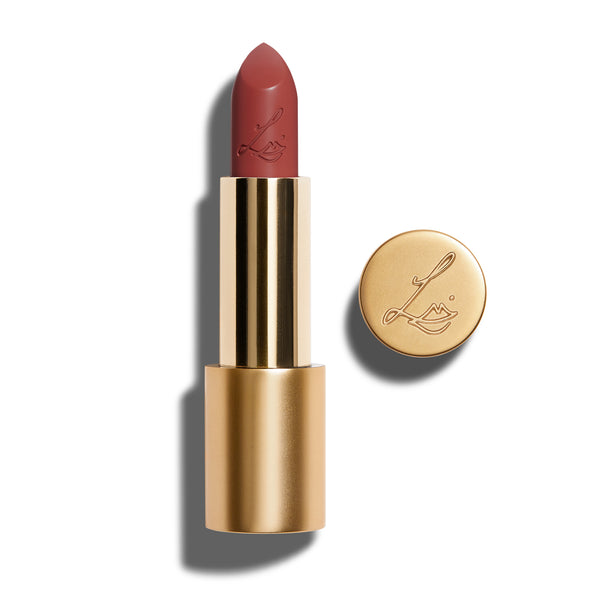 リモ Luxuriously Lucent Lip Colour | Spirited Away | Lisa Eldridge