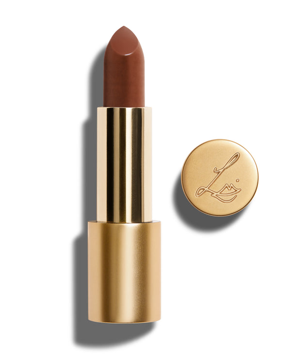 Lisa Eldridge True Velvet Lip Colour in Shade Velvet Affair 