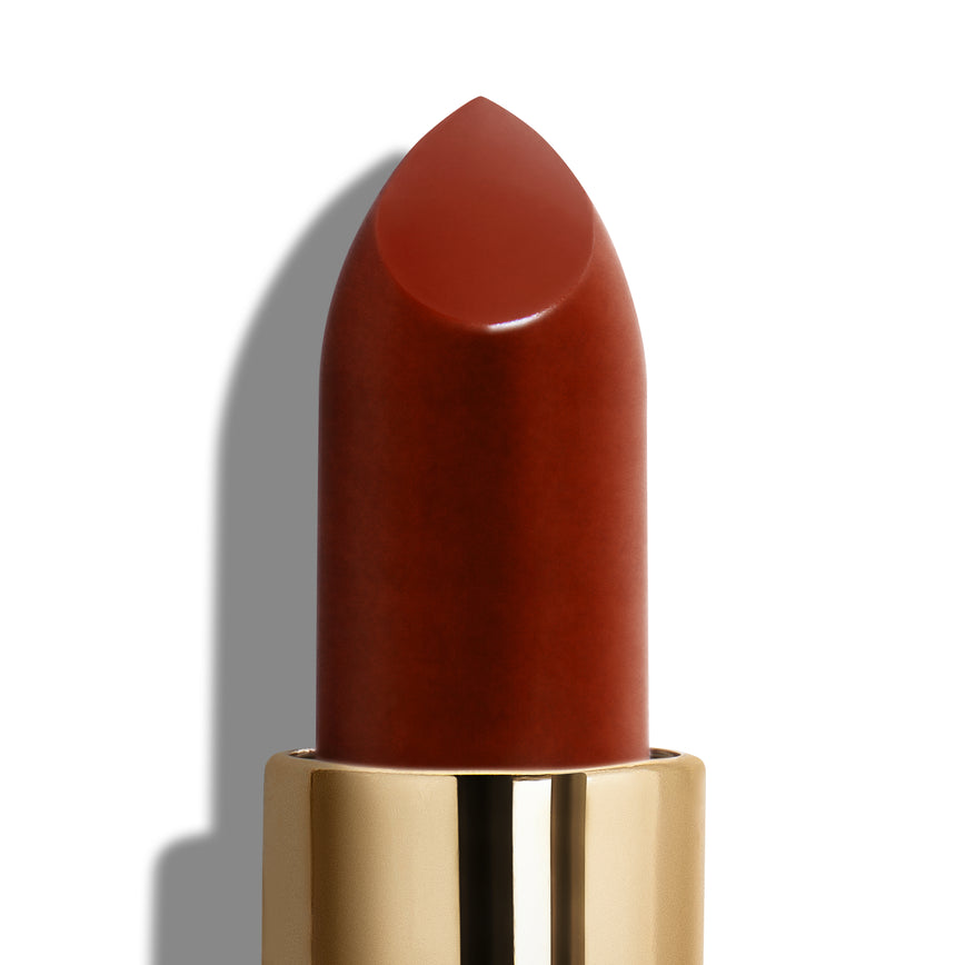 Lisa Eldridge True Velvet Lip Colour in Shade Velvet Cinnabar