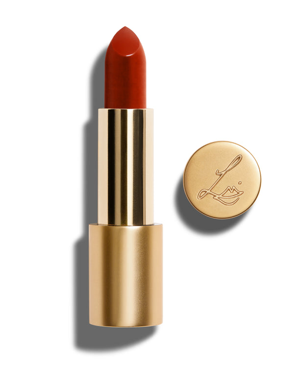 Lisa Eldridge True Velvet Lip Colour in Shade Velvet Dragon 