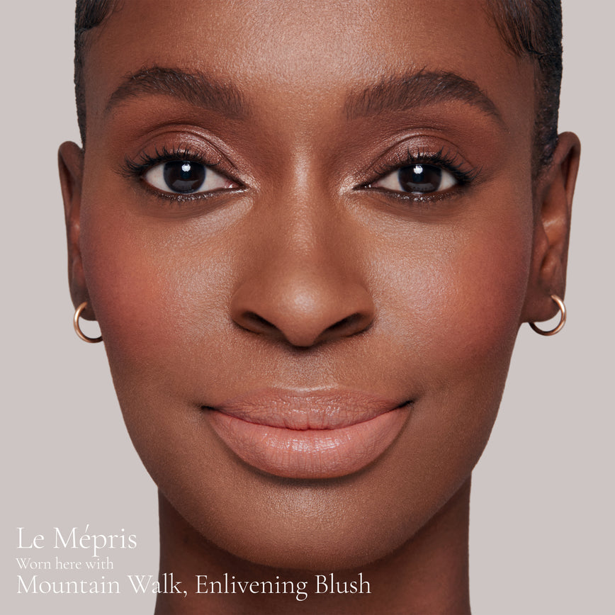 Le Mépris (Luxuriously Lucent Lip Colour)