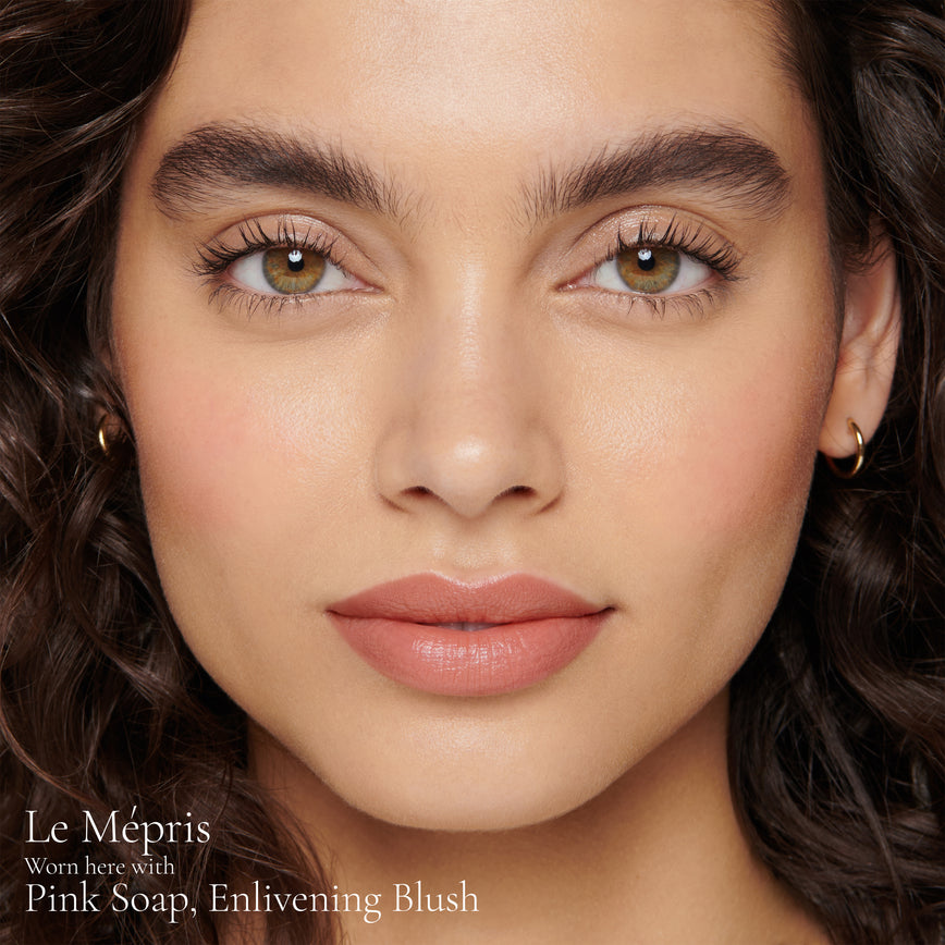 Le Mépris (Luxuriously Lucent Lip Colour)