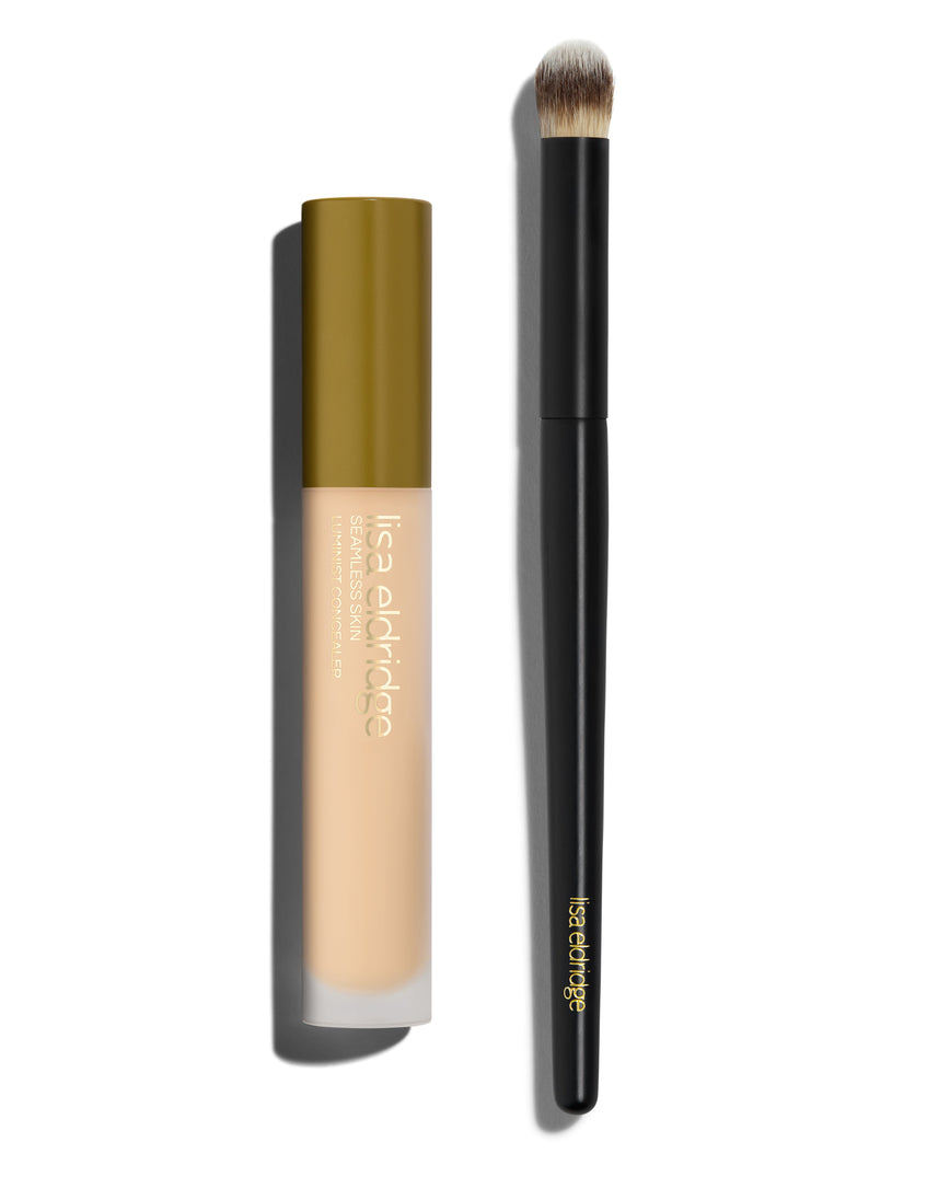 Shade 11 (Luminist Concealer And Micro Face Buffing Brush)
