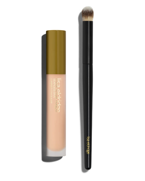 Shade 12 (Luminist Concealer And Micro Face Buffing Brush)