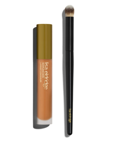 Shade 24 (Luminist Concealer And Micro Face Buffing Brush)