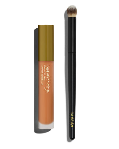 Shade 25 (Luminist Concealer And Micro Face Buffing Brush)