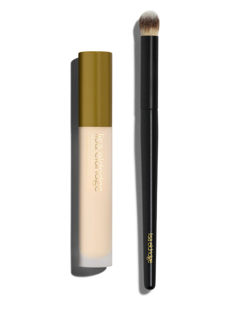 Shade 2 (Luminist Concealer And Micro Face Buffing Brush)