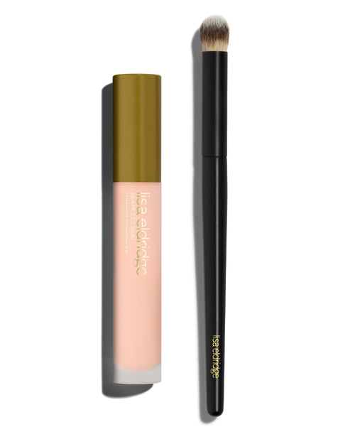 Shade 5 (Luminist Concealer And Micro Face Buffing Brush)