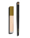 Shade 6 (Luminist Concealer And Micro Face Buffing Brush)