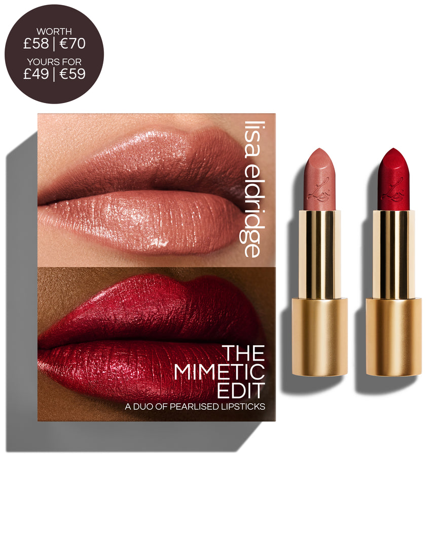 The Mimetic Edit (Holiday Edit)