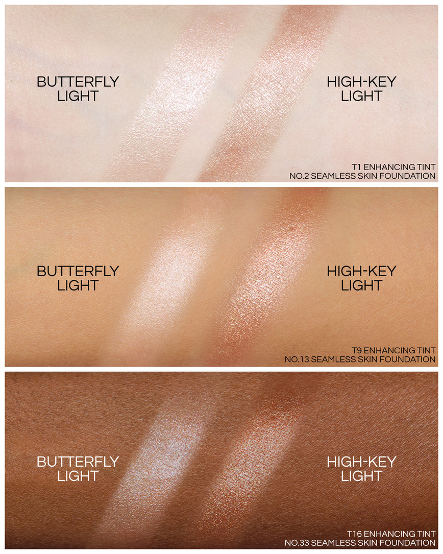 High-Key Light (Elevated Glow Balm Concentrate)