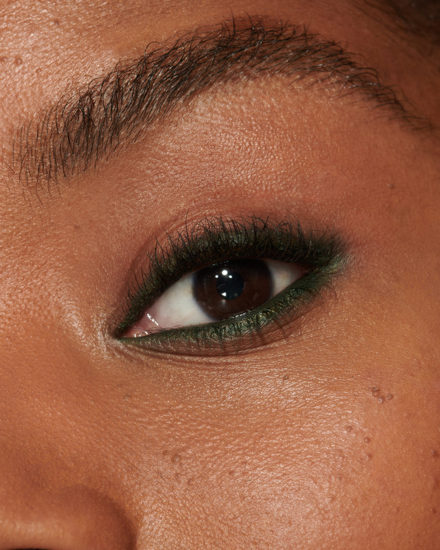 Night Forest (Seamless Glide Eye Pencil)