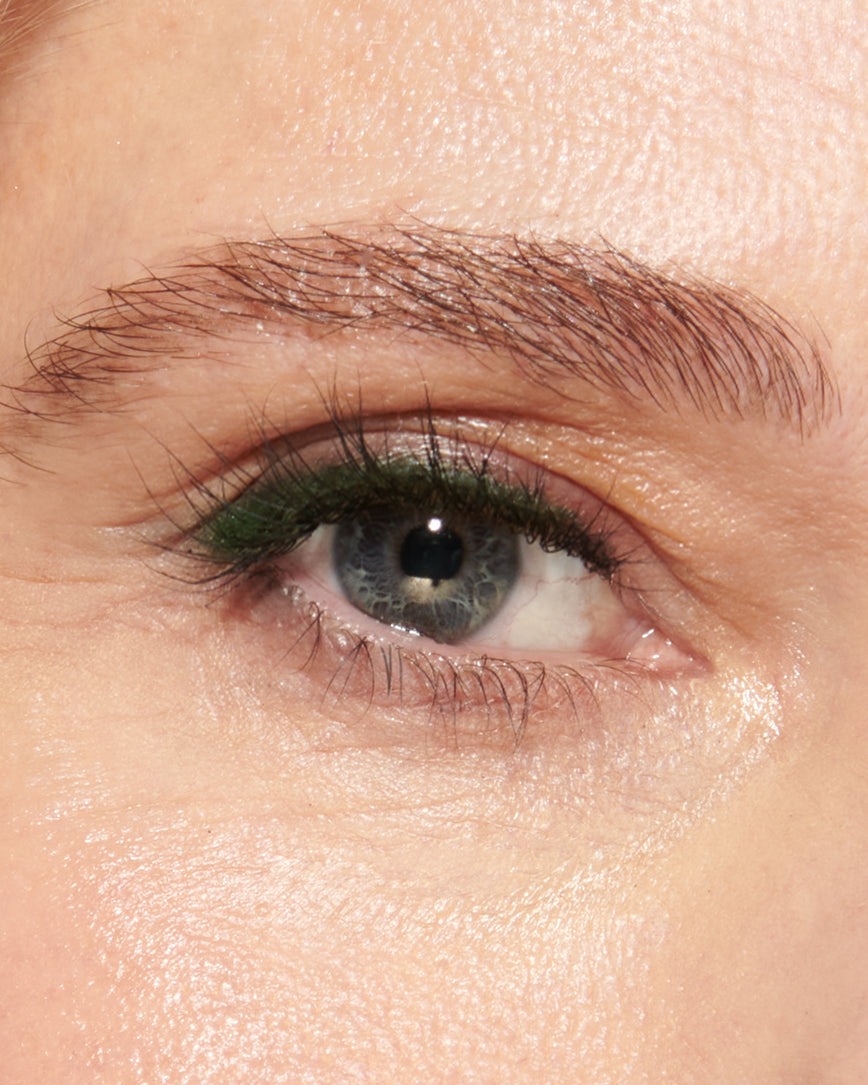 Night Forest (Seamless Glide Eye Pencil)