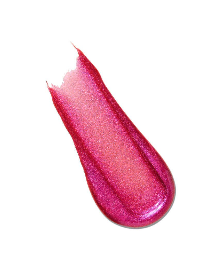 Peek-A-Boo Pink (Gloss Embrace Sequin Lip Gloss)