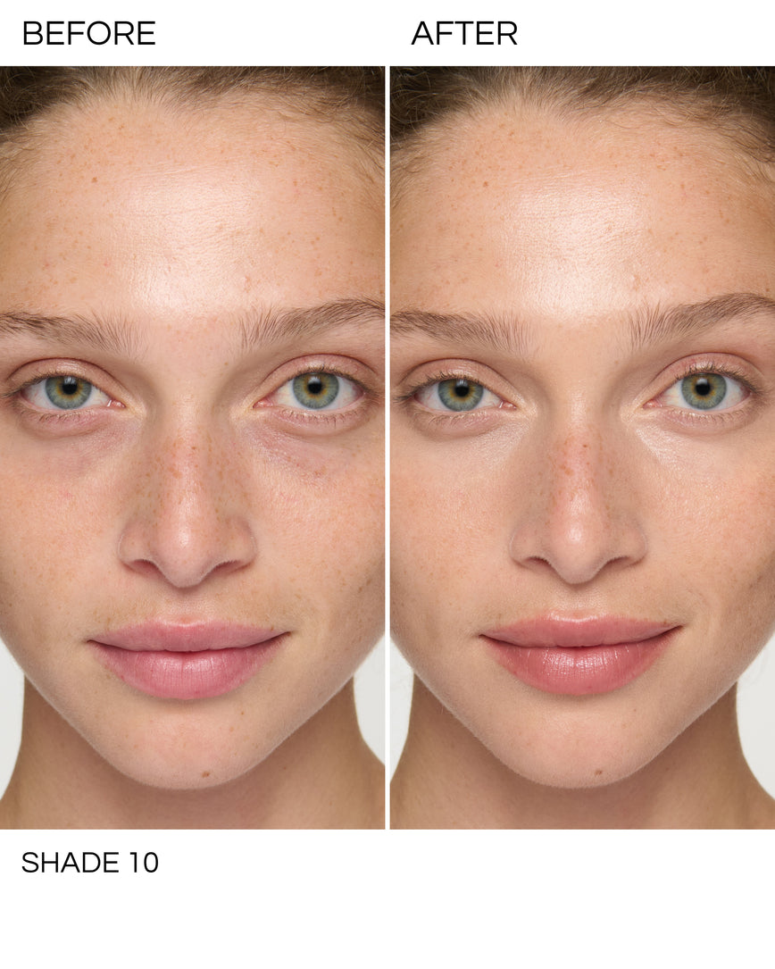 Shade 10 (Luminist Concealer)