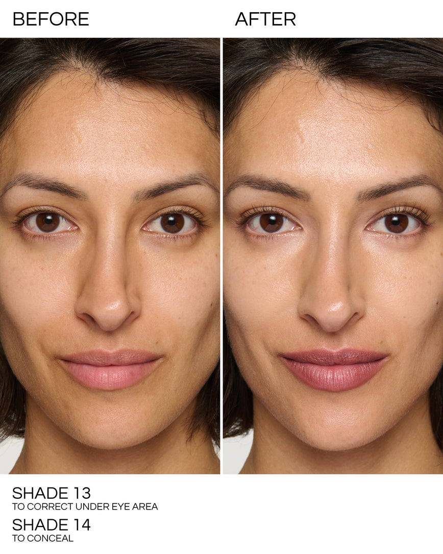 Shade 13 (Luminist Concealer)