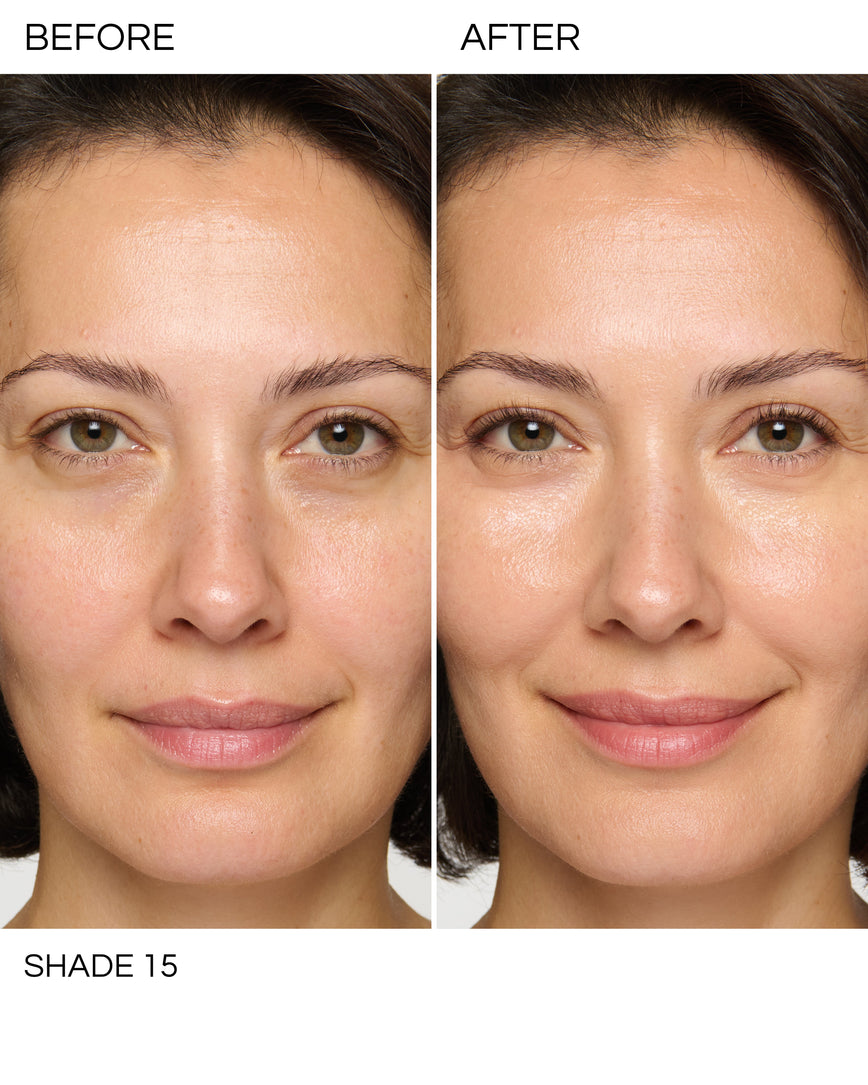 Shade 15 (Luminist Concealer)