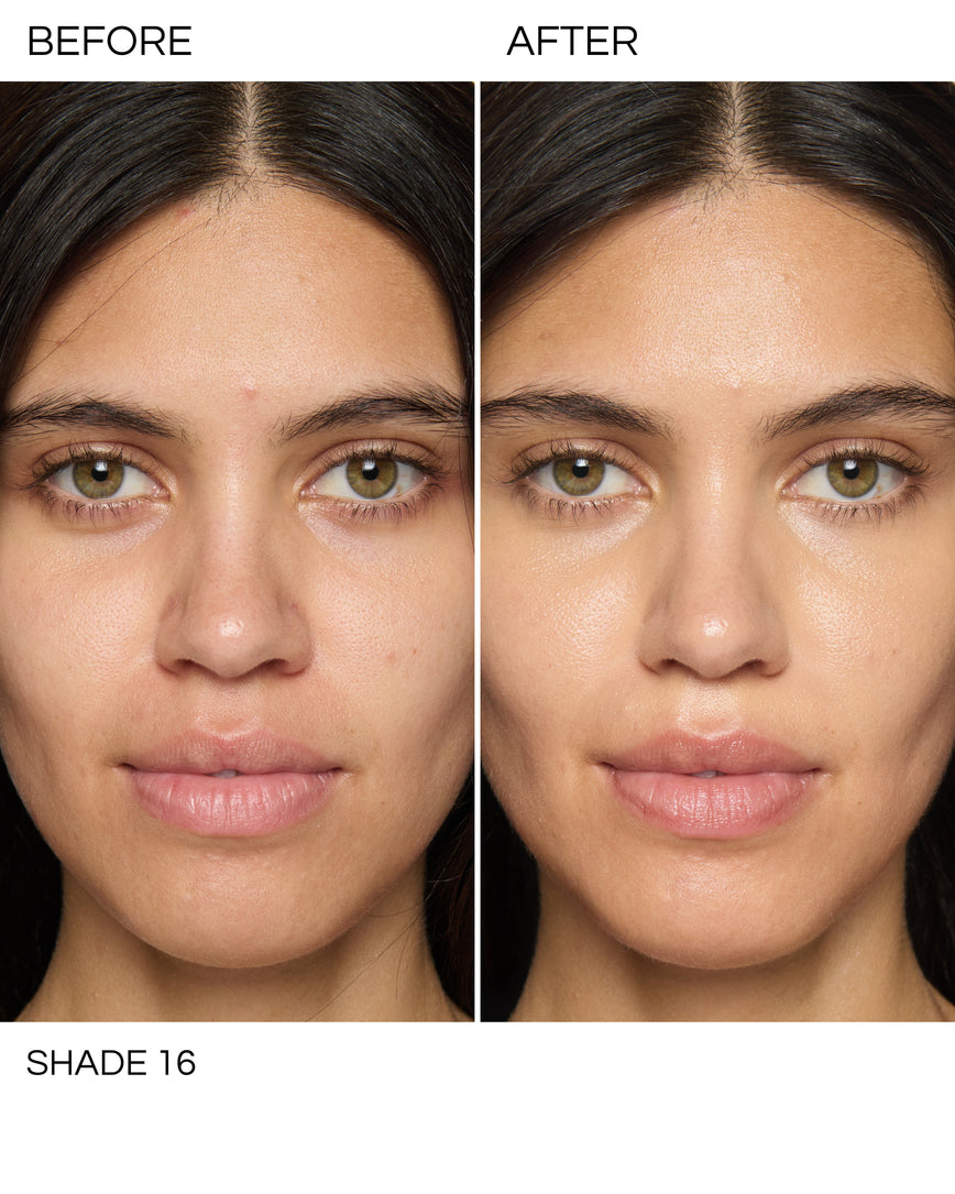 Shade 16 (Luminist Concealer)