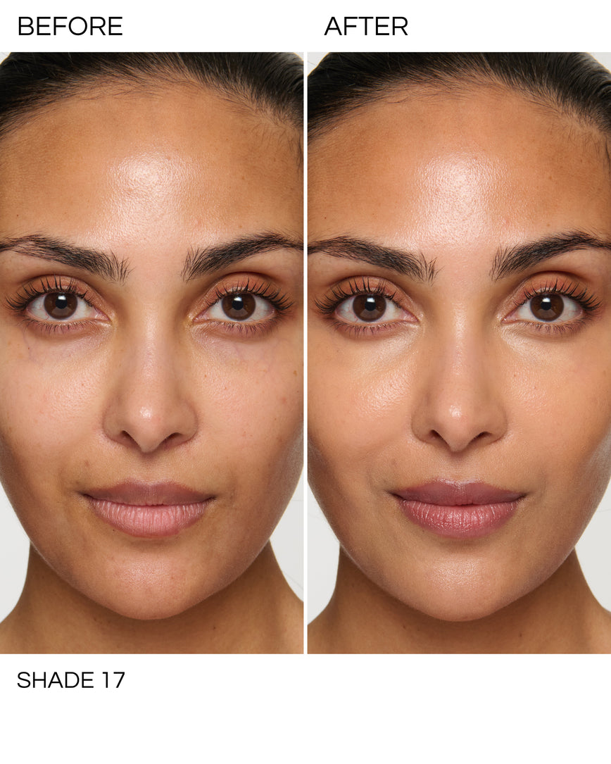 Shade 17 (Luminist Concealer)