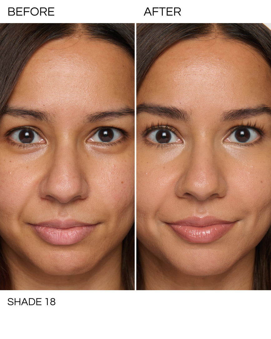 Shade 18 (Luminist Concealer)