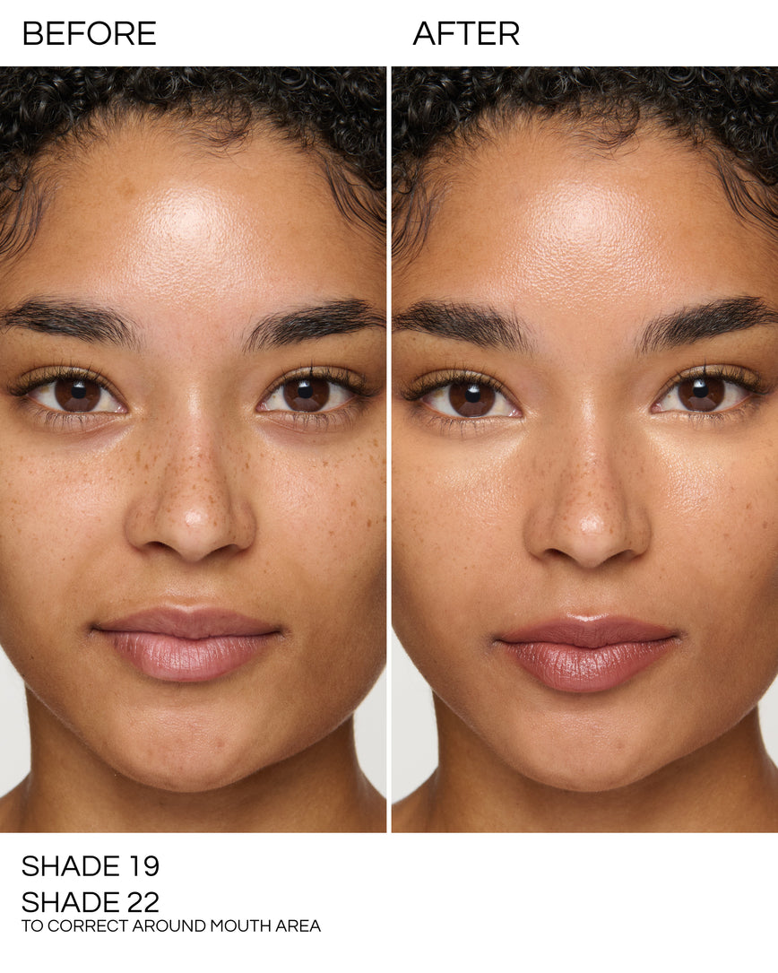 Shade 19 (Luminist Concealer)