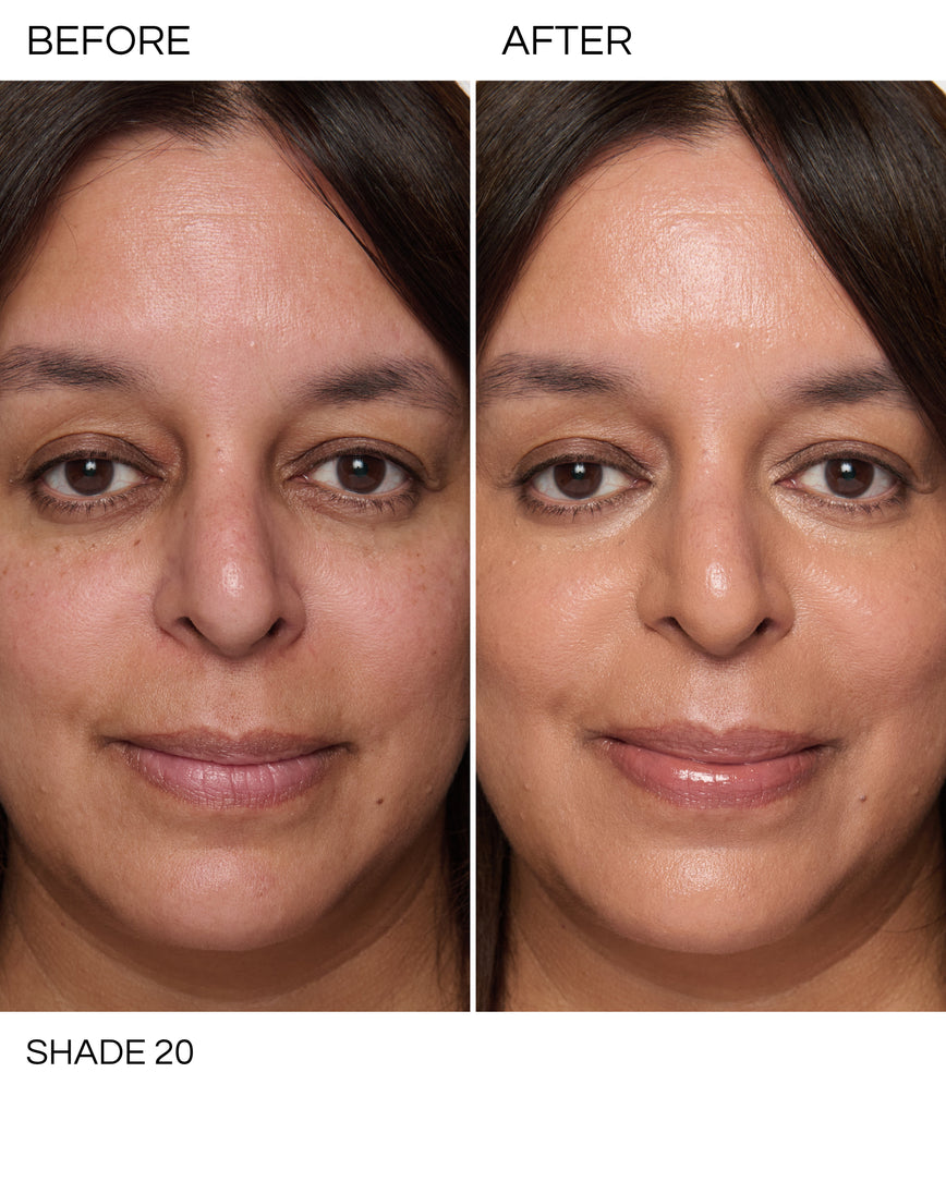 Shade 20 (Luminist Concealer)