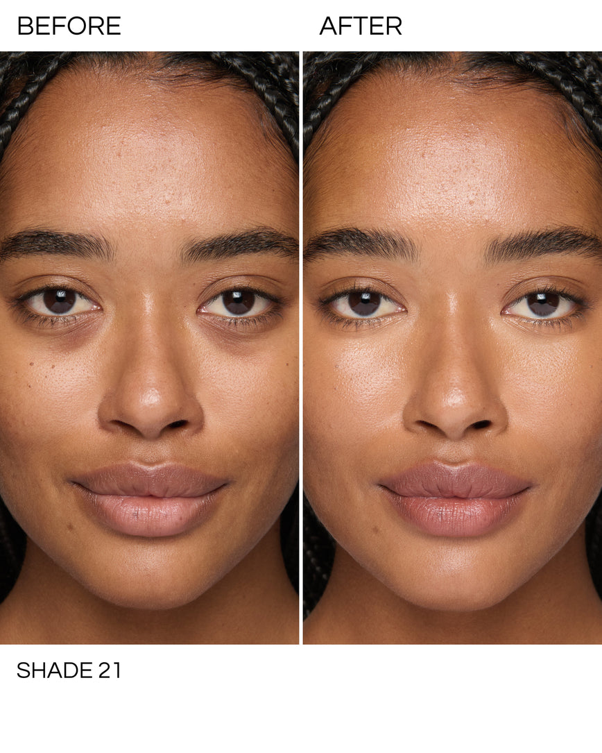 Shade 21 (Luminist Concealer)