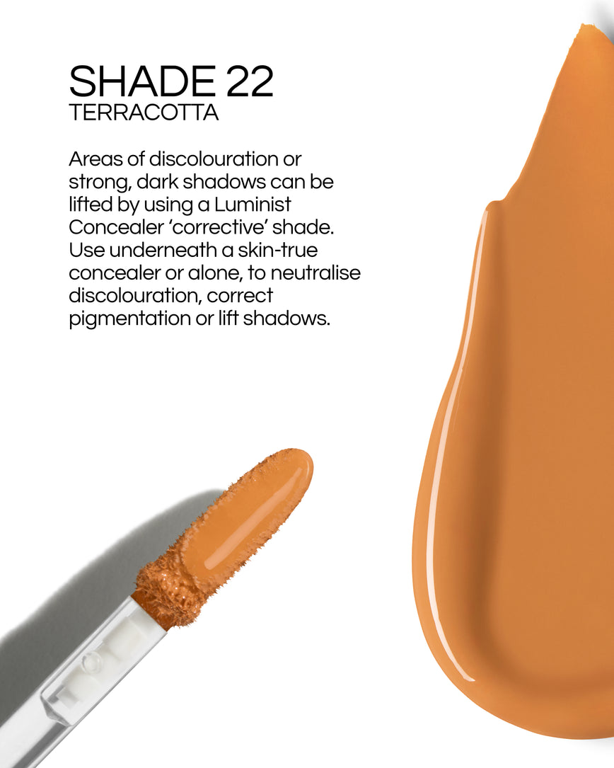 Shade 22 (Luminist Concealer)