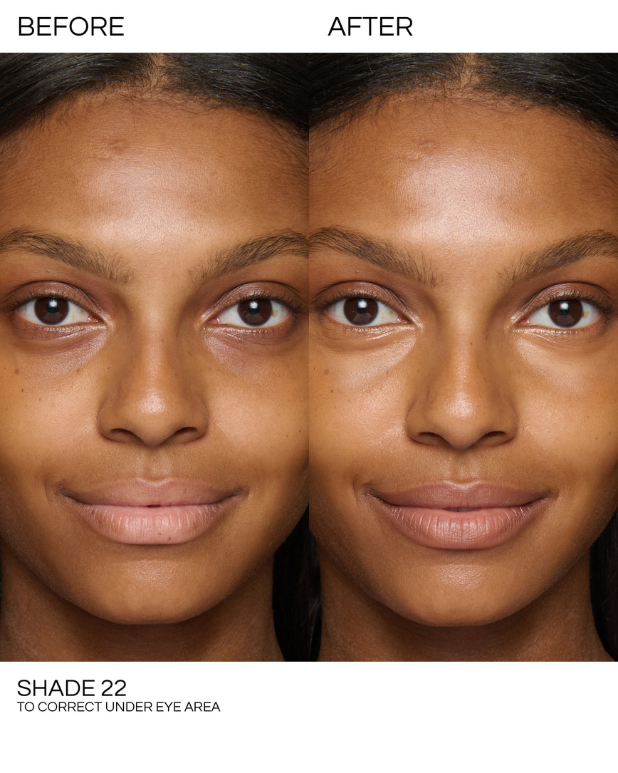 Shade 22 (Luminist Concealer)