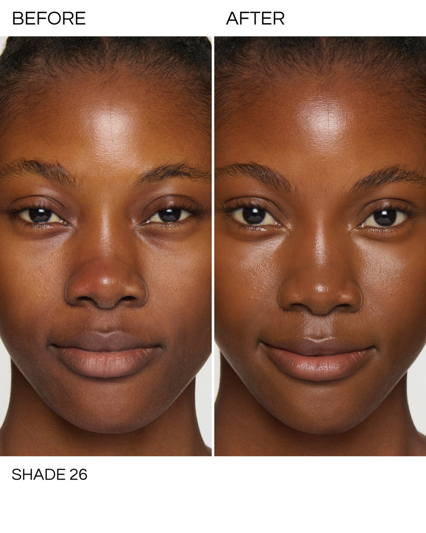 Shade 26 (Luminist Concealer)
