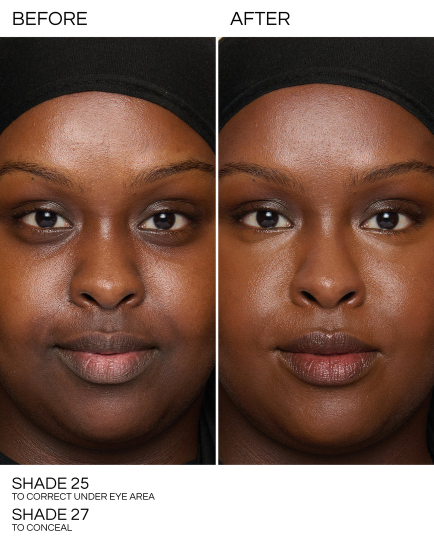 Shade 27 (Luminist Concealer)