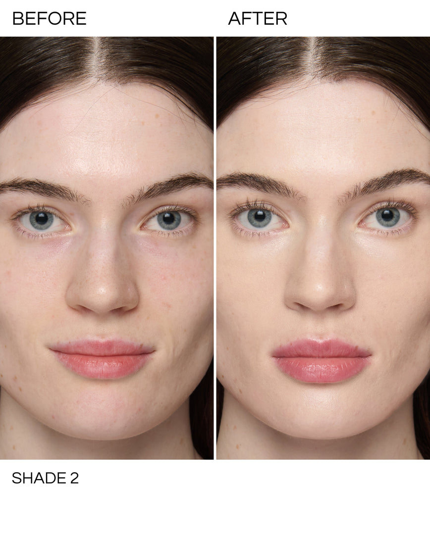 Shade 2 (Luminist Concealer)