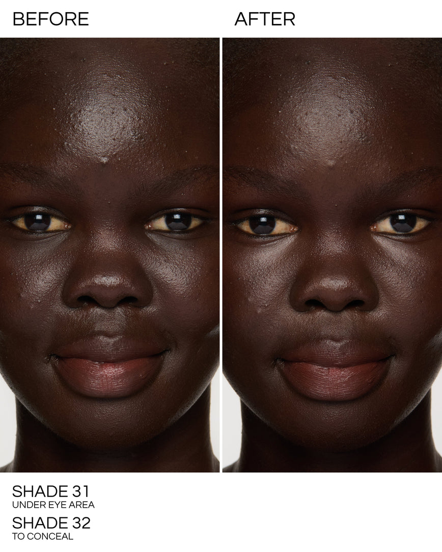 Shade 32 (Luminist Concealer)