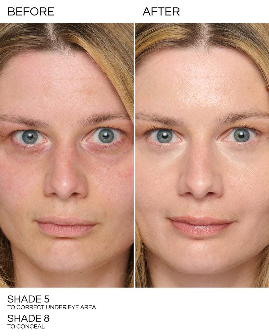 Shade 5 (Luminist Concealer)