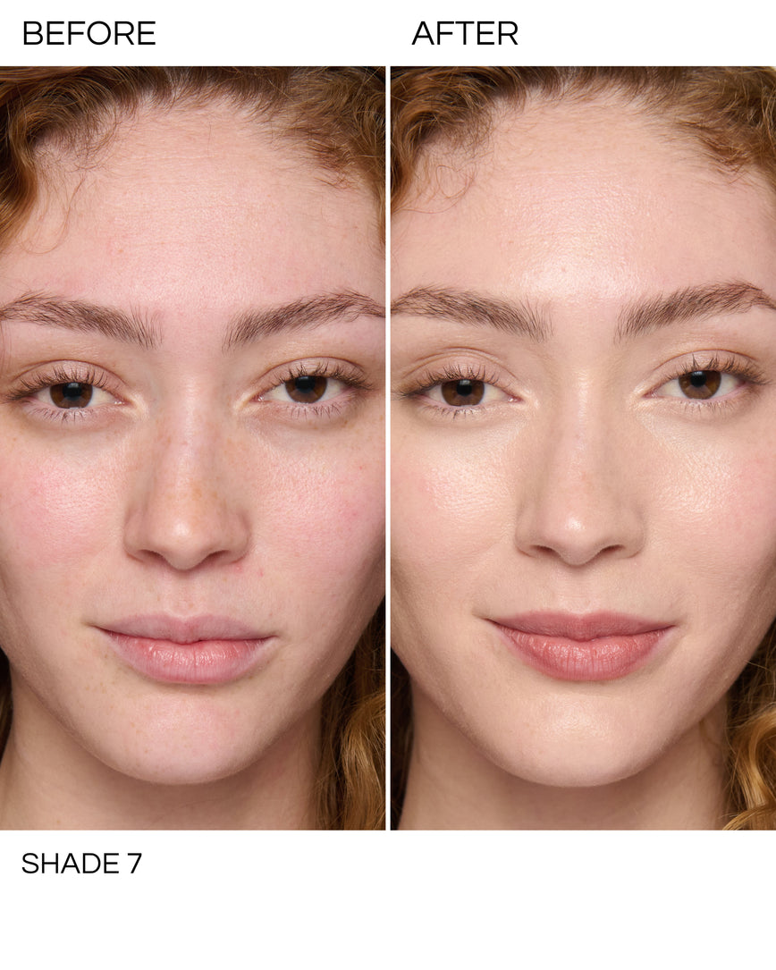Shade 7 (Luminist Concealer)