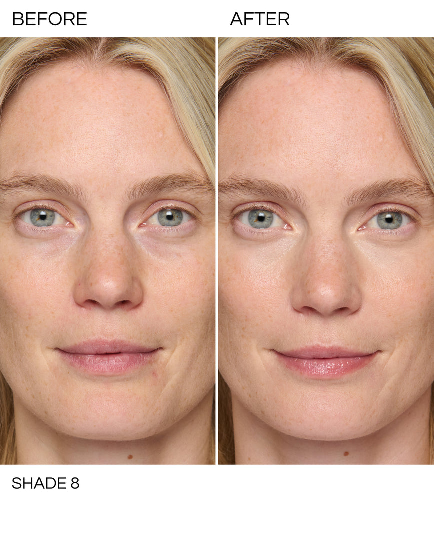 Shade 8 (Luminist Concealer)