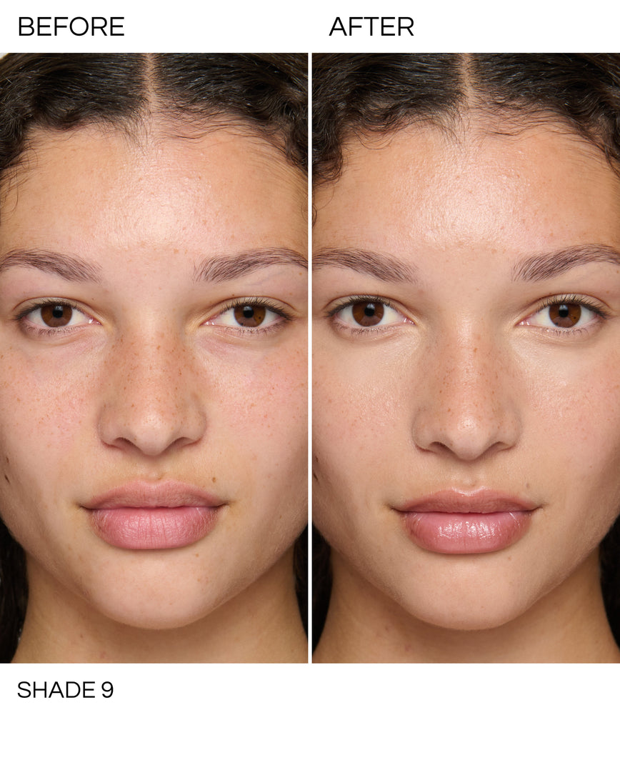 Shade 9 (Luminist Concealer)