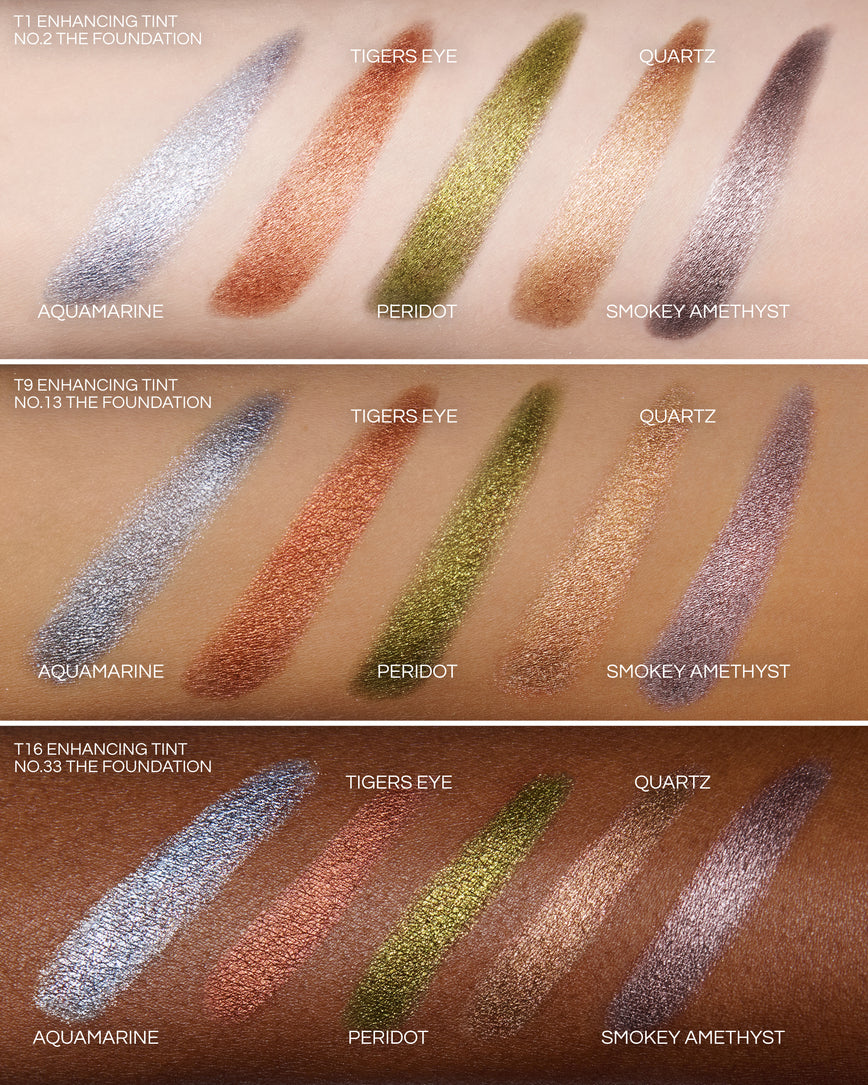 Aquamarine (Cream Shadow Stick)