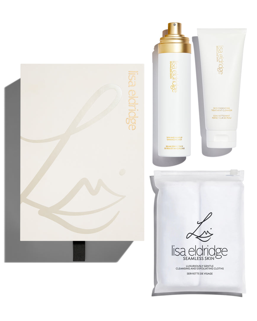 The Skincare Edit (Holiday Edit)