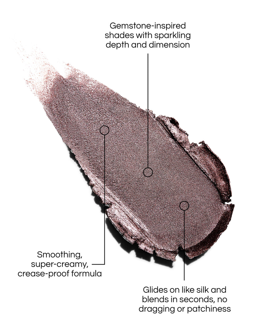 Smokey Amethyst (Cream Shadow Stick)