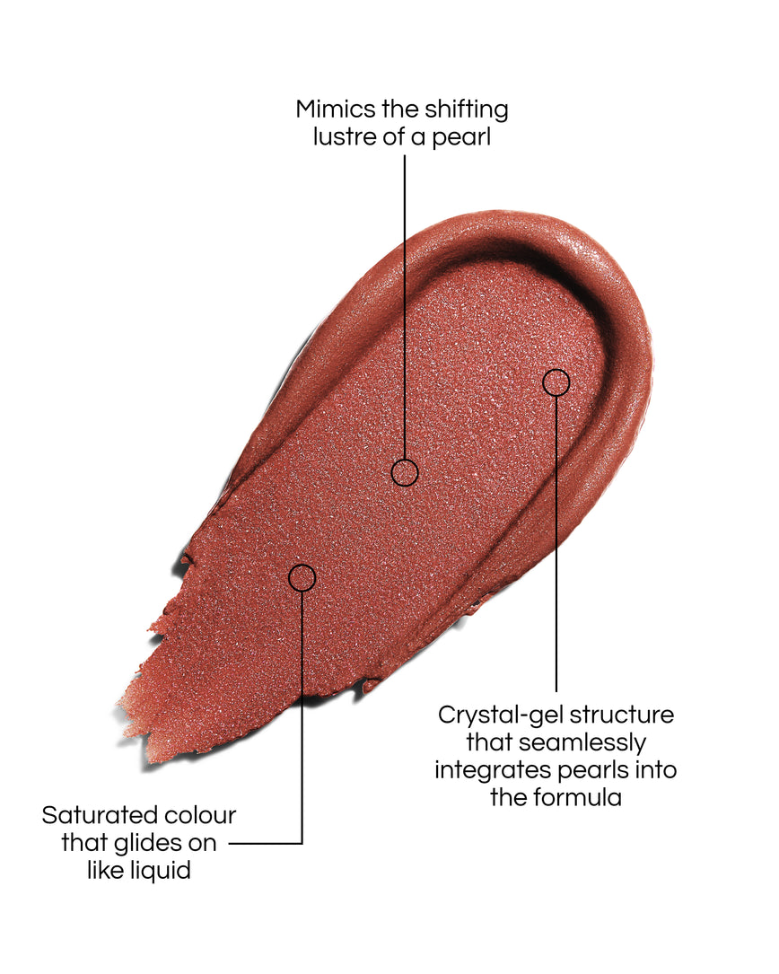 Spinel (Mimetic Pearl Lip Colour)