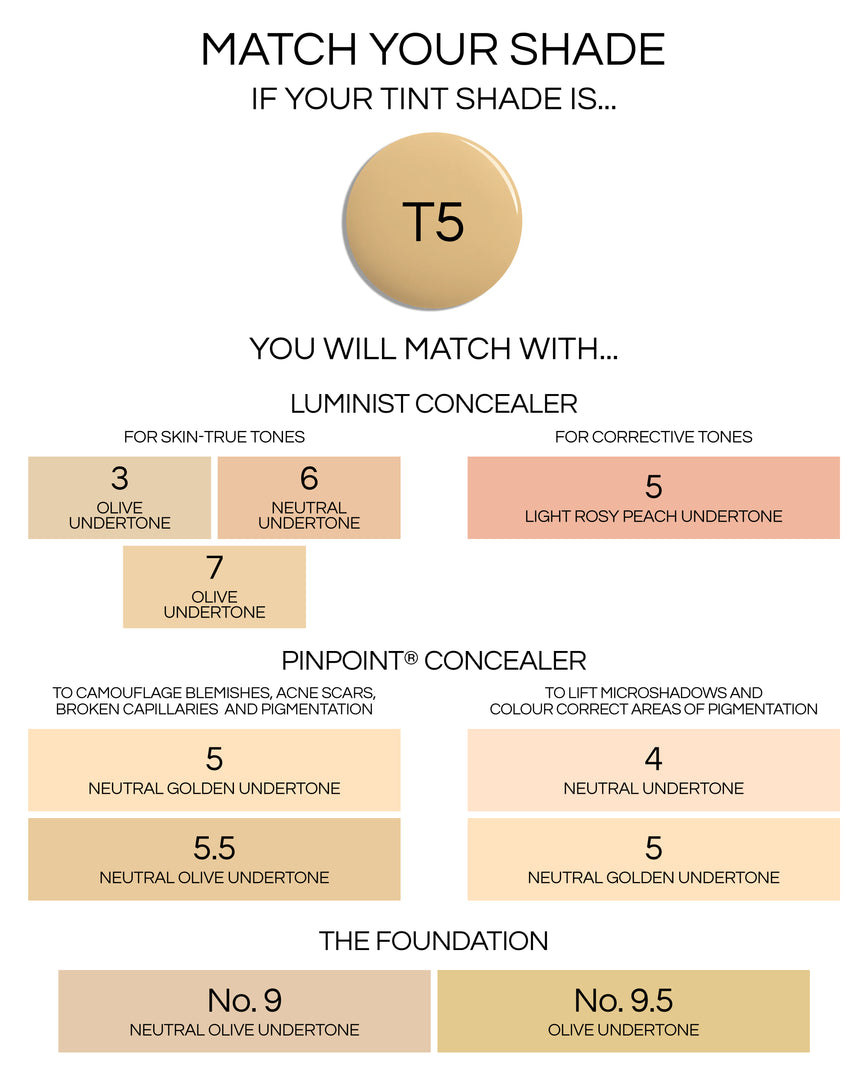 Seamless Enhancing Skin Tint | Lisa Eldridge Beauty