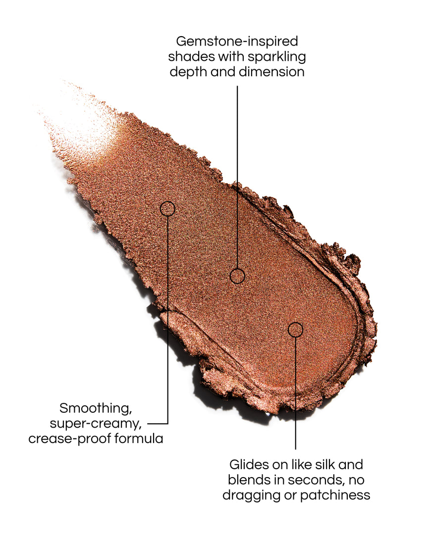 Tigers Eye (Cream Shadow Stick)